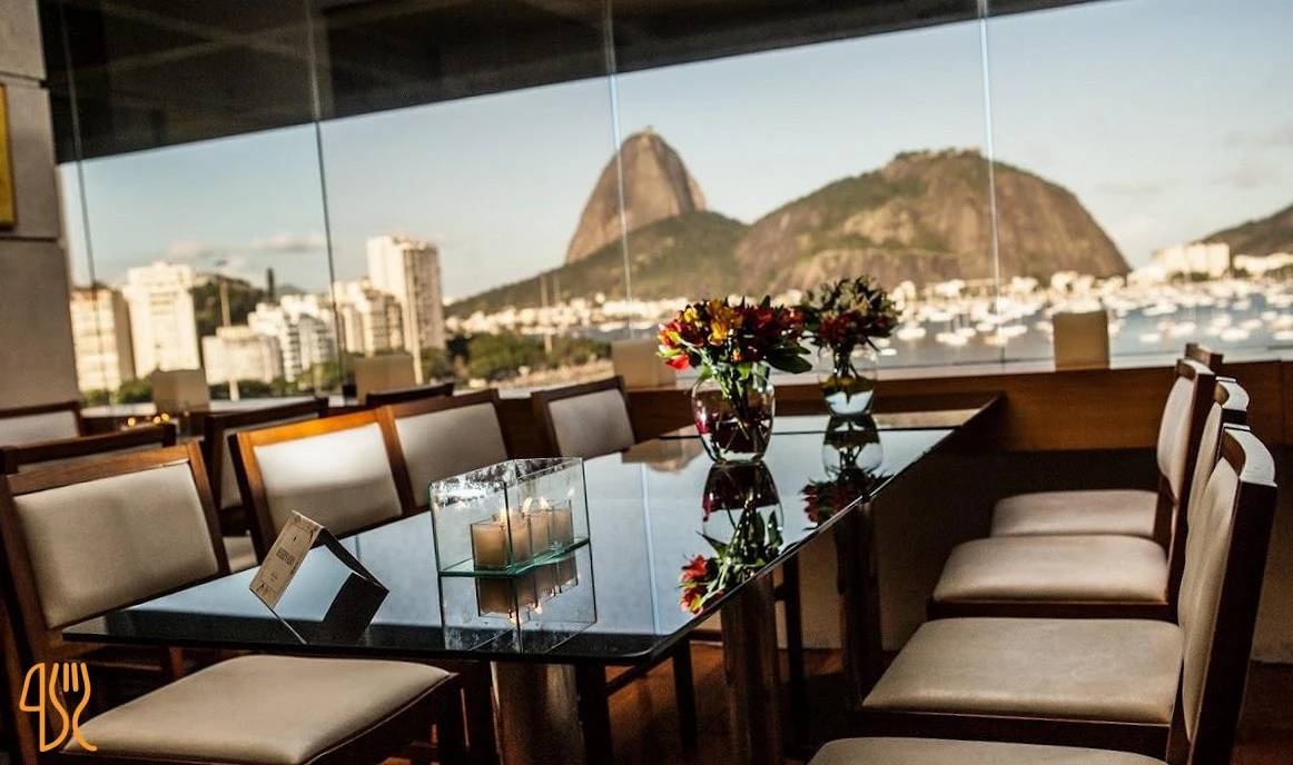 VIP Tasting - Champagne & Pão de Açúcar View - Image